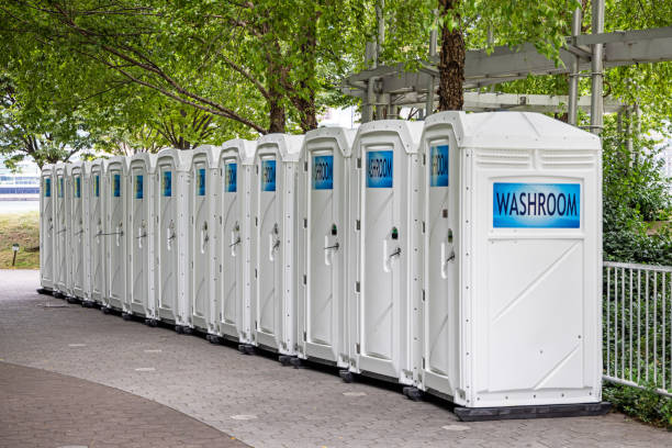 Portable Toilet Options We Offer in Penhook, VA