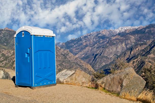 Best Portable restroom trailer rental  in Penhook, VA