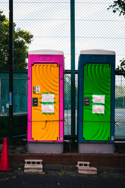 Best Portable toilet rental cost  in Penhook, VA