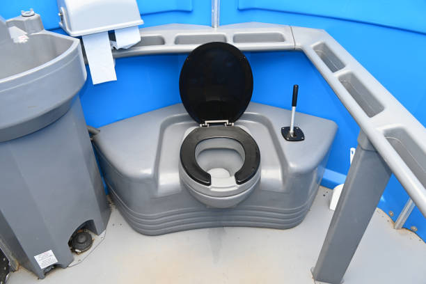 Best Portable restroom solutions  in Penhook, VA