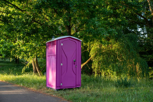 Best Sanitation services for porta potties  in Penhook, VA